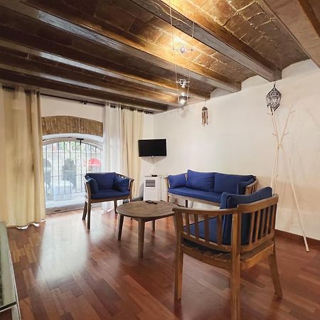Stay U-Nique Apartments Placa Universitat Barcelona Zewnętrze zdjęcie
