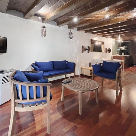 Stay U-Nique Apartments Placa Universitat Barcelona Zewnętrze zdjęcie