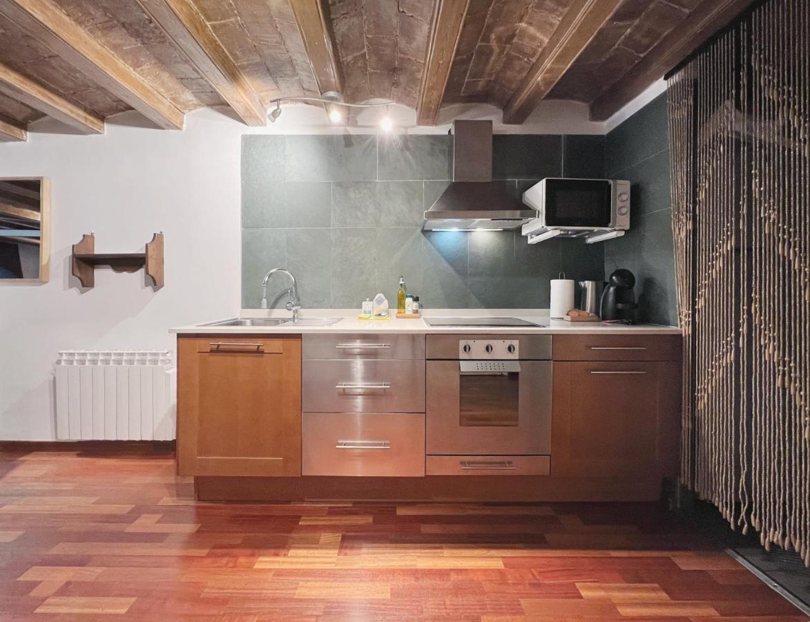 Stay U-Nique Apartments Placa Universitat Barcelona Zewnętrze zdjęcie