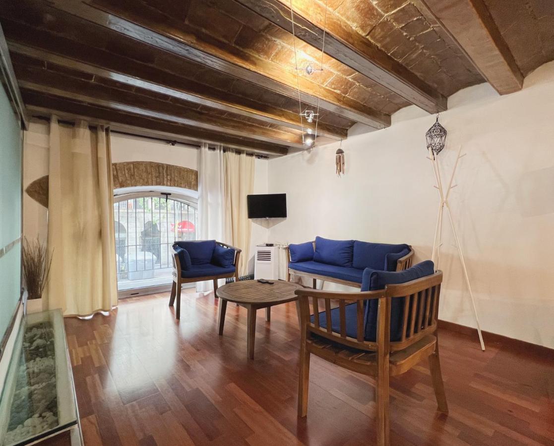 Stay U-Nique Apartments Placa Universitat Barcelona Zewnętrze zdjęcie