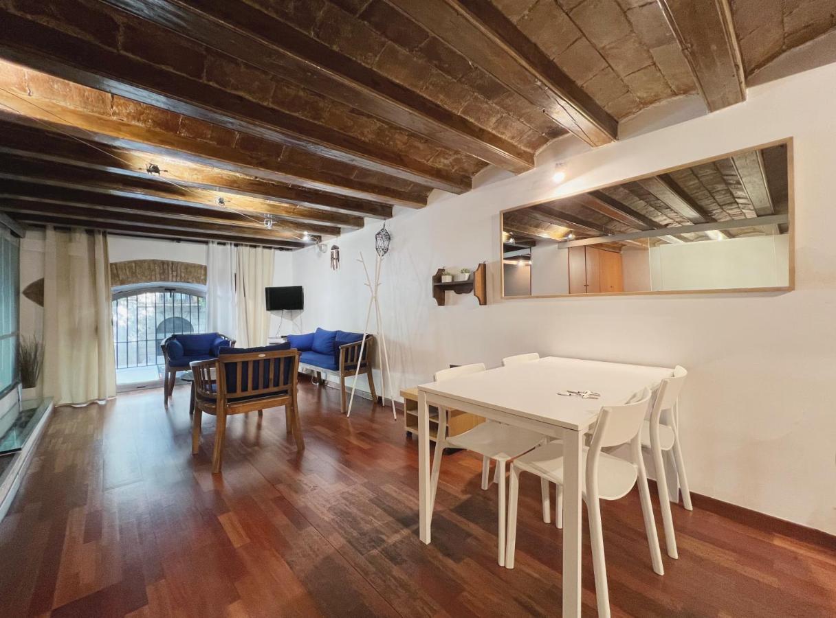 Stay U-Nique Apartments Placa Universitat Barcelona Zewnętrze zdjęcie