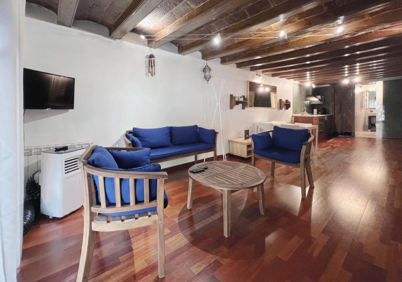 Stay U-Nique Apartments Placa Universitat Barcelona Zewnętrze zdjęcie
